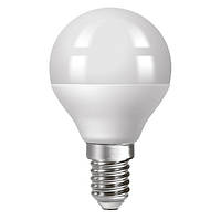 Светодиодная лампа Ecolux шарик E14 6W 4000K
