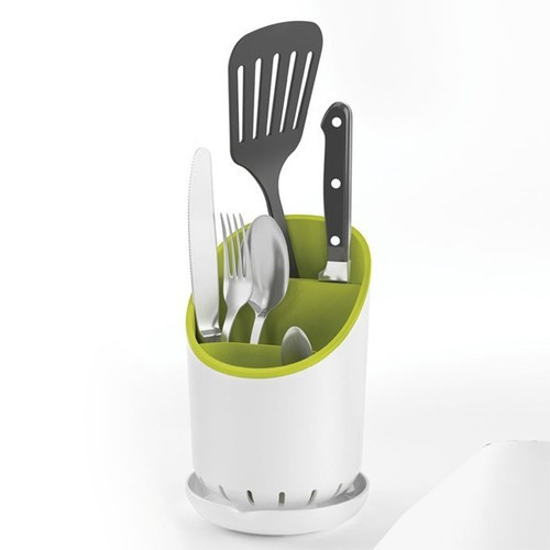 Підставка для кухонних приладів Cutlery Drainer and Organizer
