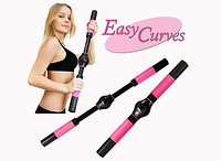 Тренажер для улучшения формы женской груди Easy Curves (Изи Курвс)