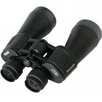 Бінокль BUSHNELL zoom 10-20*40