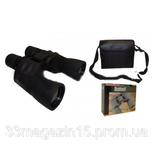 Бінокль BUSHNELL AXT1151 - фото 1 - id-p201374928