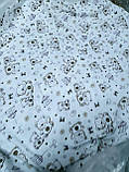 Трикотаж Кулір бавовняний!, фото 3