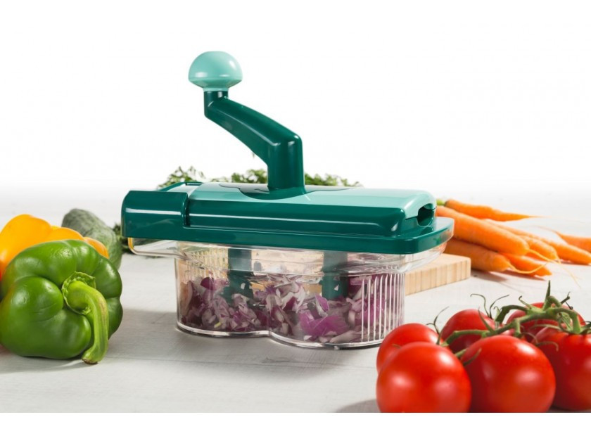 Подрібнювач NICER DICER FUSION