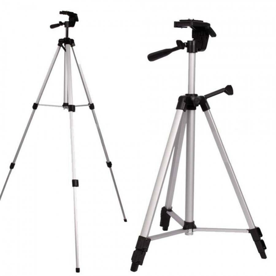 Штатив Tripod WT-3120