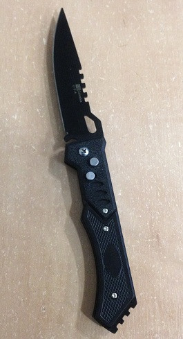 Кишеньковий викидний ніж М2-840 (22,5 см)