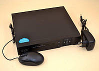 Регистратор для видеонаблюдения 16 канальный DVR CAD-1216AHD
