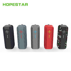 Портативна Bluetooth колонка HOPESTAR P15