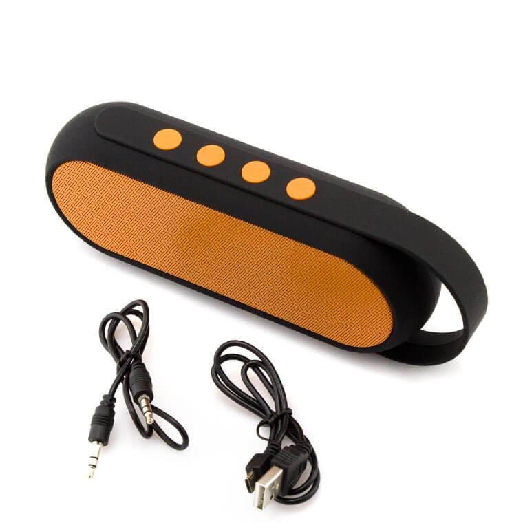 Бездротова Bluetooth Колонка XC-Z4