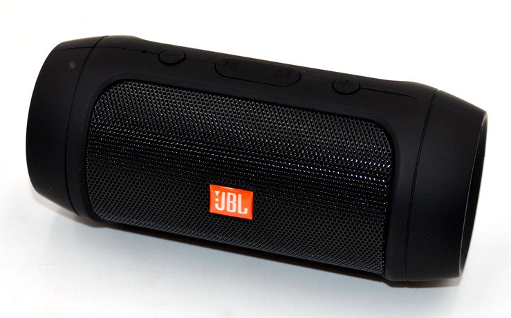 JBL Charge 2 Mini Bluetooth стерео колонка c USB і MicroSD replica