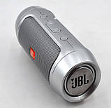 JBL Charge 2 Mini Bluetooth стерео колонка c USB і MicroSD replica, фото 6