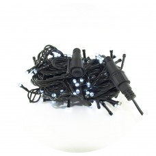 Світлодіодна гірлянда Xmas LED 2.5 Line 100 W вулична