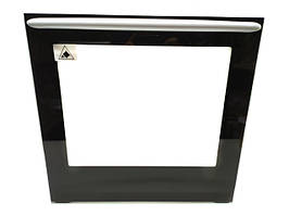 Скло дверцят духовки для плит