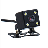 Відео Реєстратор Дзеркало Eken A99 (2 камери),Full HD,G-sensor, Дзеркало-відеореєстратор, фото 6