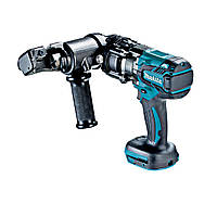 Аккумуляторний різак для різання шпильок M12 DSC121ZK