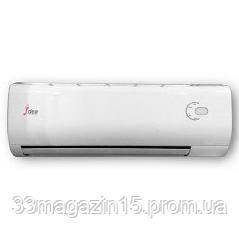 Кондиционер IDEA ISR-12HRT - фото 1 - id-p201375050