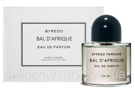 Byredo Bal D'Afrique Оригінал