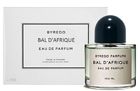 Byredo Bal D'Afrique Оригинал 50