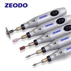 Мини гравер Zeodo ZD6000, фото 4