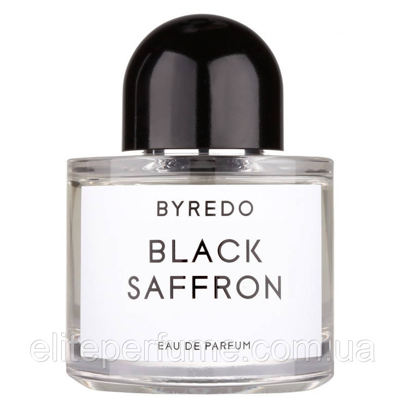 Byredo Black Saffron 50 ml Оригінал