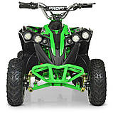 Квадроцикл Profi HB-EATV1000Q V2, фото 7