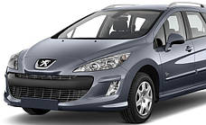 Фаркопи Peugeot 308 \ 308 SW (2007-2013) хетчбек \ універсал
