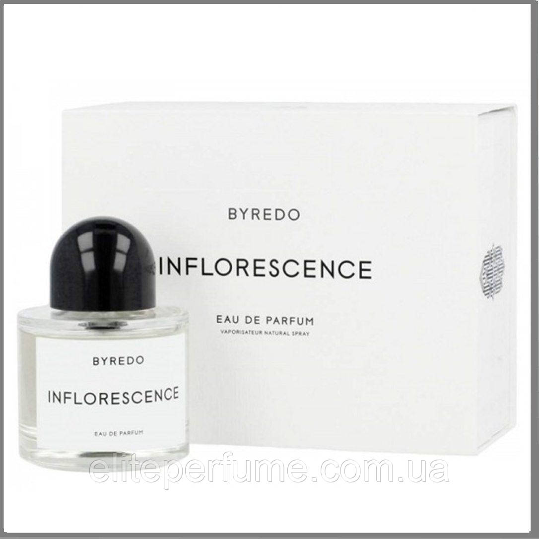Byredo Inflorescence Оригінал