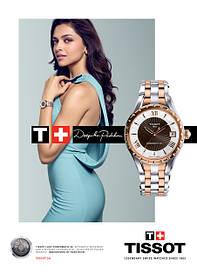 Годинники жіночі Tissot