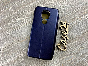 Чохол книжка Elegant book для Motorola G9 (5 кольорів), фото 6