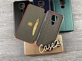 Чохол книжка Elegant book для Motorola G9 (5 кольорів), фото 5