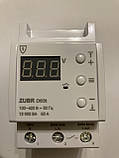 Захист від перенапруги ZUBR D63t (реле напруги і захисту), фото 4