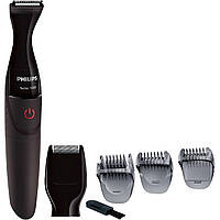 Триммер для бороды и усов Philips Multigroom 1000 MG1100/16