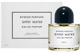 Byredo Gypsy Water 100 ml Оригінал