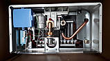 Газова колонка Termet GE-19-02 електро TERMAQ ELECTRONIC PRO на батарейках, фото 4