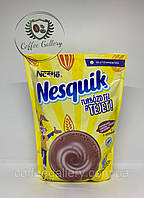 Какао Nesquik 500г Nestle