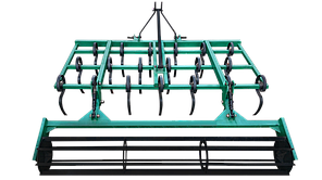 Культиватор пружинний КН-1,6 П "Володар"