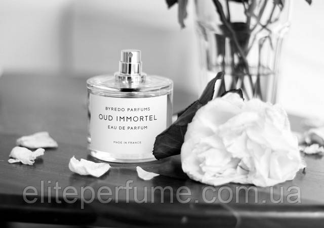 BYREDO OUD IMMORTEL 香水(男性用) BYREDO OUD IMMORTEL Eau de Parfum