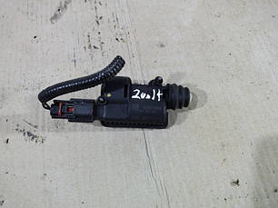 Солоноїд паливного бака CHEVROLET