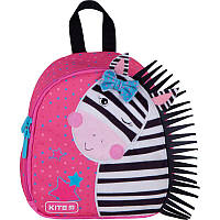 Дитячий Рюкзак Kite Kids Zebra K21-538XXS-1