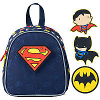 Дитячий Рюкзак Kite Kids DC comics DC21-538XXS