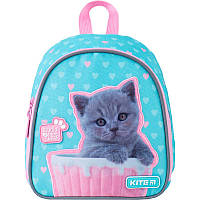 Дитячий Рюкзак Kite Kids Studio Pets SP21-538XXS