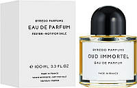 Byredo Oud Immortel 100 ml Оригинал