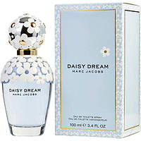 Жіночі парфуми Marc Jacobs Daisy Dream Туалетна вода 100 ml/мл