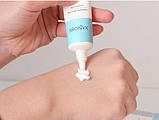 Крем для шкіри навколо очей із гіалуроновою кислотою Aronyx Hyaluron, 40 млic Acid Aqua Eye Cream, фото 4