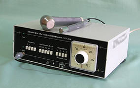 Апарат для ультразвукової терапії УЗТ-1.01 Ф