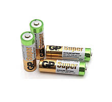 GP лужна SUPER ALKALIN-II 15A-LR06 S2,AA