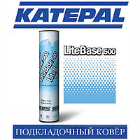 KATEPAL Lite Base 500 Підкладковий килим (25 м2)
