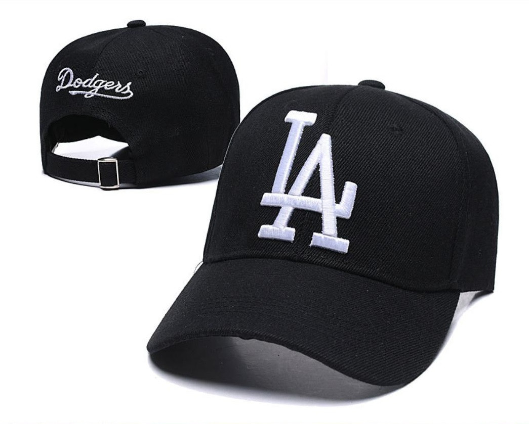 Кепка бейсболка LA Los Angeles Dodgers (33411LA)