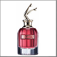 Jean Paul Gaultier So Scandal парфумована вода 80 ml. (Тестер Жан-Поль Готьє Соу Скандал)