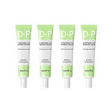 Відновлювальний крем для очей з D-пантенолом Aronyx D-Panthenol Cica Repair Eye Cream, фото 3