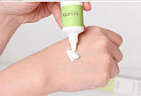 Відновлювальний крем для очей з D-пантенолом Aronyx D-Panthenol Cica Repair Eye Cream, фото 6